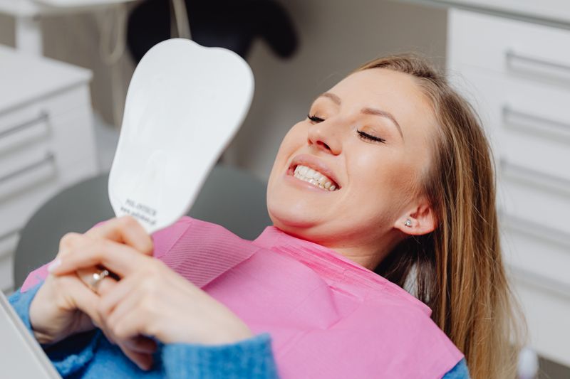 Dental Veneers