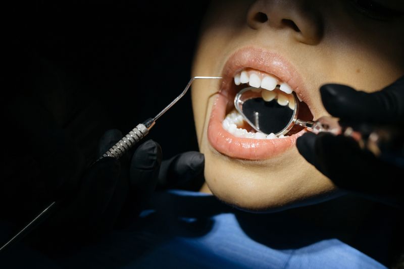 Pediatric Dentistry