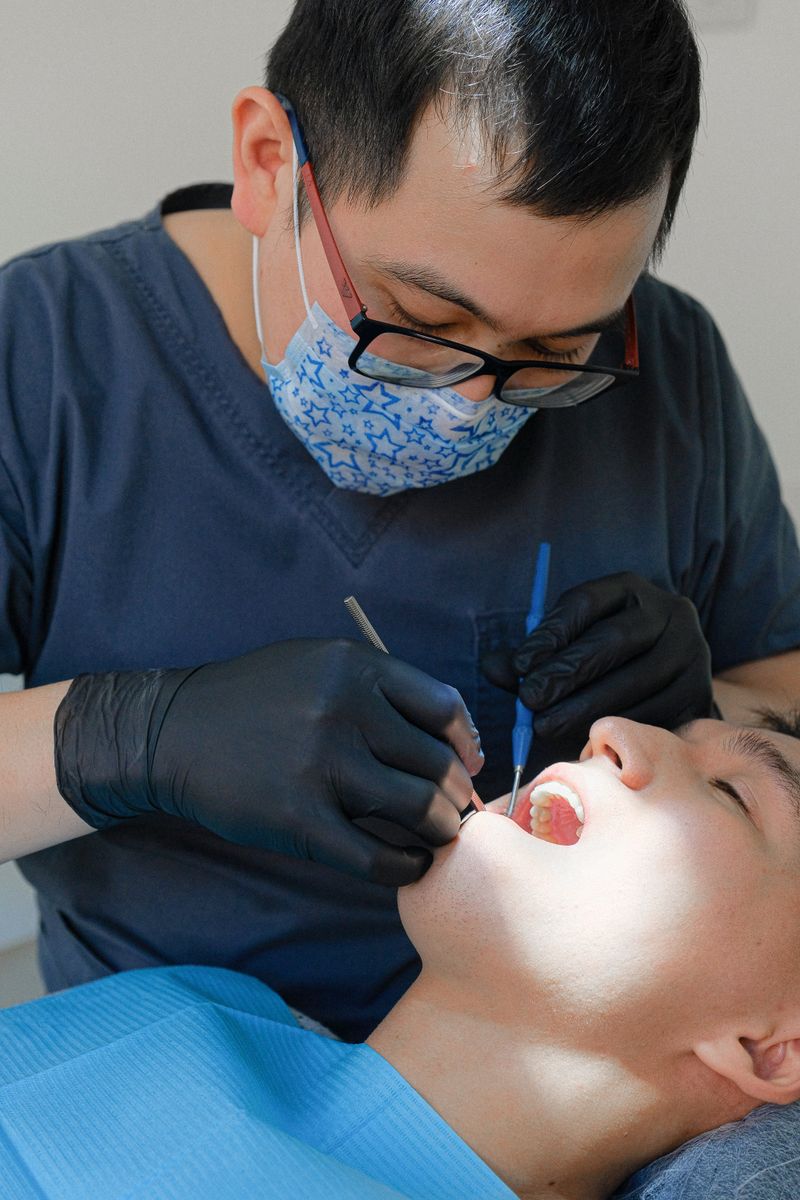 Tooth Fillings