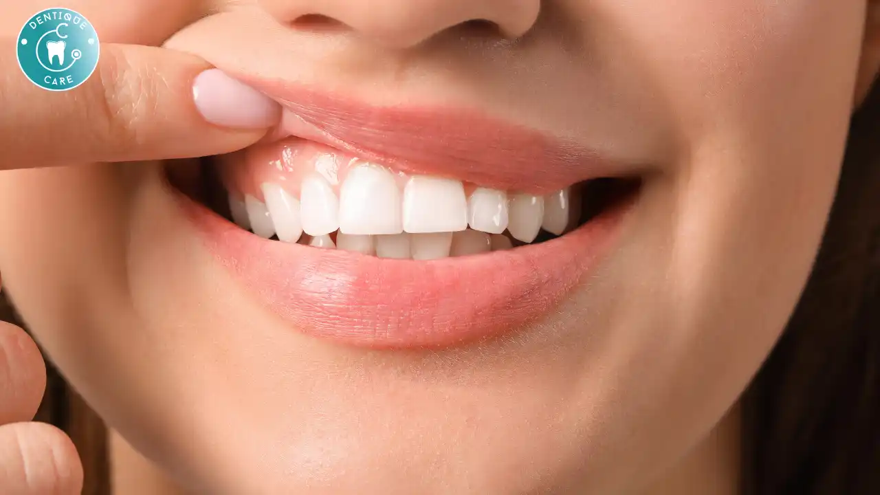 Gum Health Month 