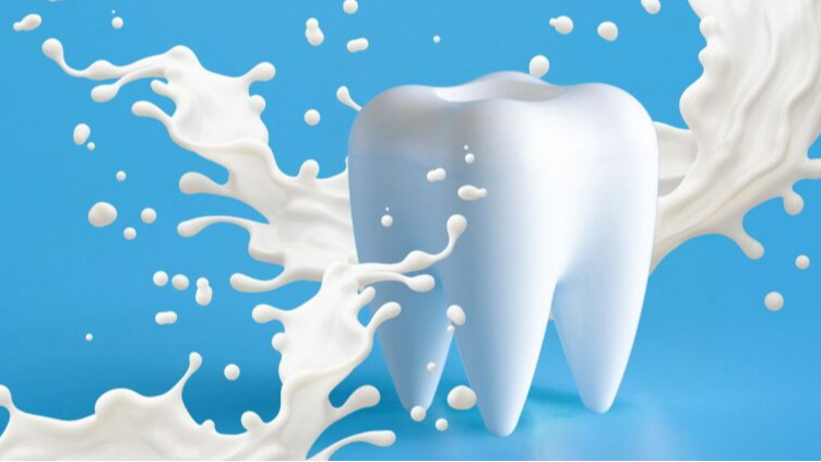 Sip and Smile: Celebrating World Milk Day with Healthy Teeth!