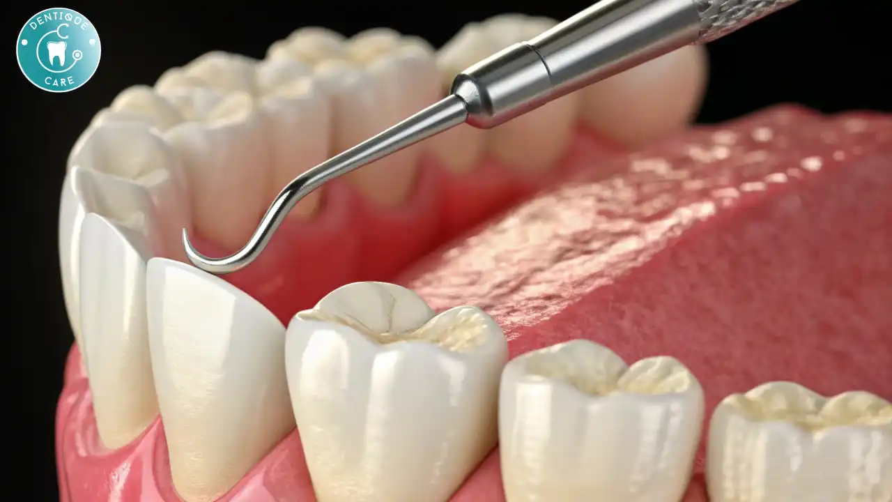 The Anatomy Of Our Teeth