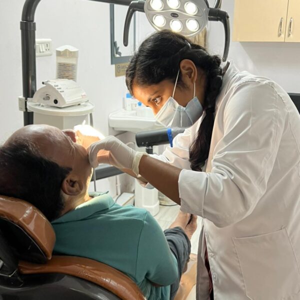 Ashiyana Dental Clinic