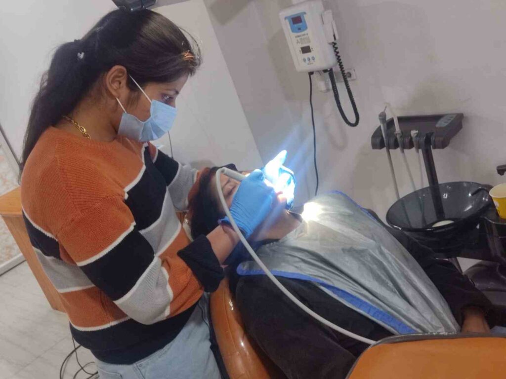 Best Dental Clinic